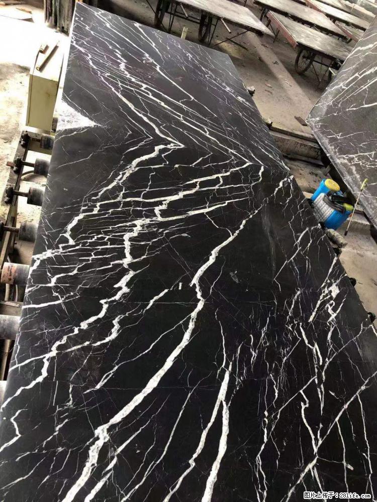 【远洋石材】小广告来一波,对磨的效果真不错,亮,黑,柔性好,这样的料还有6颗,有喜欢这款的欢迎来电 - 新手上路 - 资阳生活社区 - 资阳28生活网 zy.28life.com