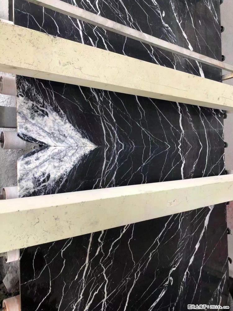 【远洋石材】小广告来一波,对磨的效果真不错,亮,黑,柔性好,这样的料还有6颗,有喜欢这款的欢迎来电 - 新手上路 - 资阳生活社区 - 资阳28生活网 zy.28life.com