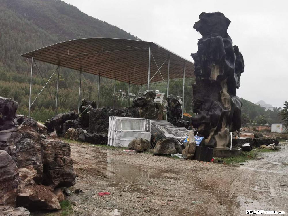 风景石、假山石大量有货,有需要的欢迎联系 - 新手上路 - 资阳生活社区 - 资阳28生活网 zy.28life.com