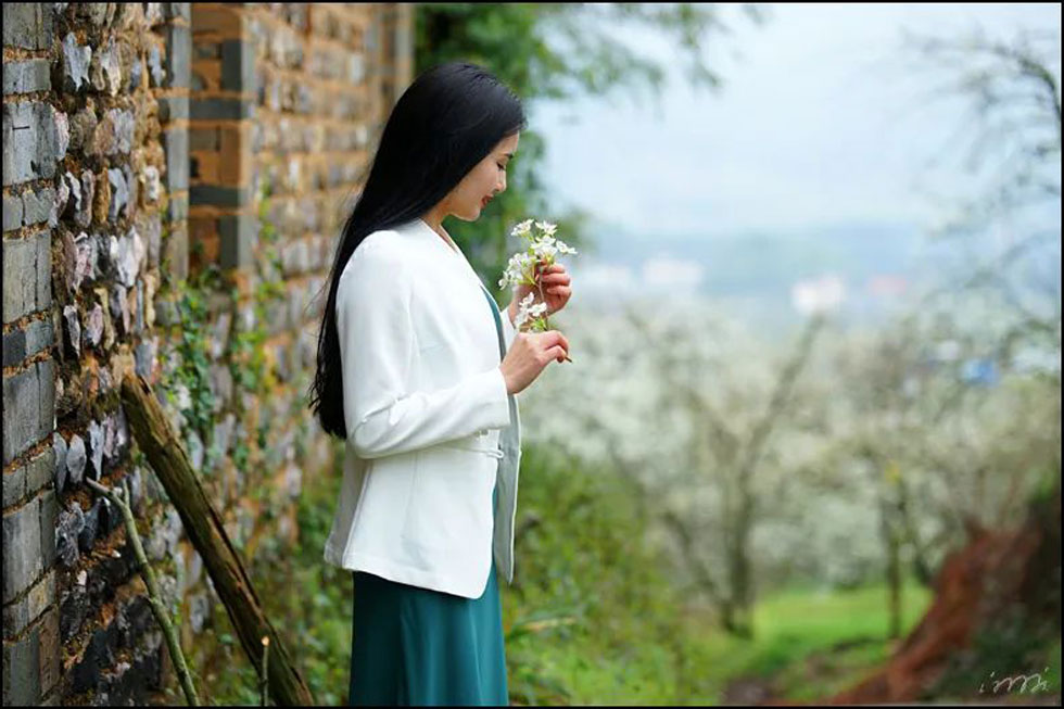 【春天,广西桂林灌阳县向您发出邀请!】我们在灌阳看梨花 - 游山玩水 - 资阳生活社区 - 资阳28生活网 zy.28life.com
