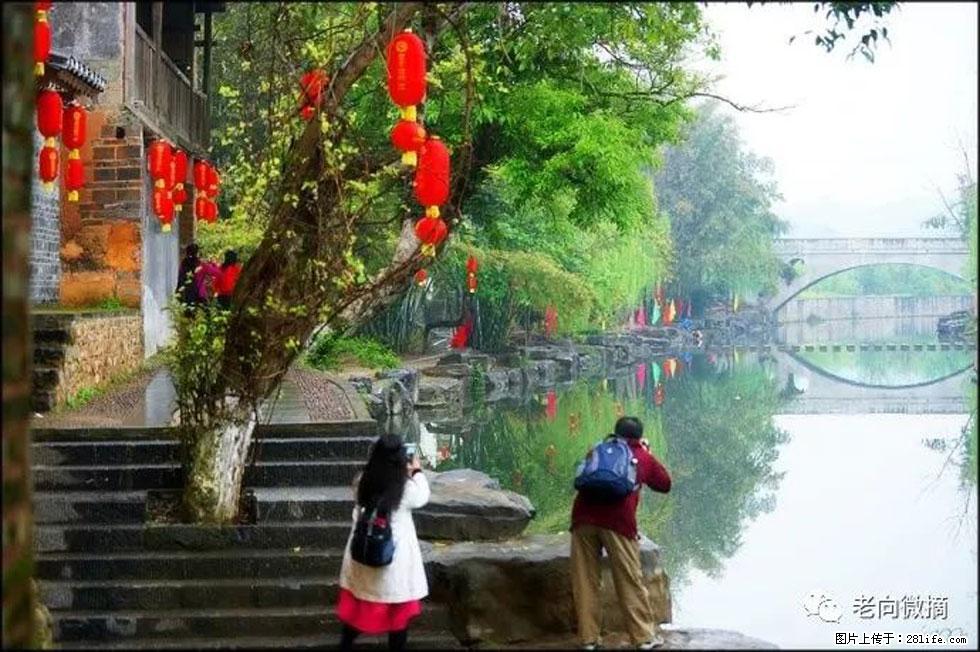 【春天,广西桂林灌阳县向您发出邀请!】江口老街又逢春 - 游山玩水 - 资阳生活社区 - 资阳28生活网 zy.28life.com