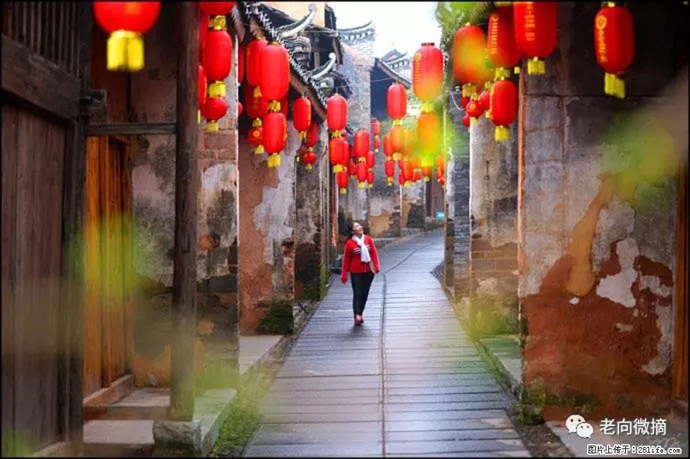 【春天,广西桂林灌阳县向您发出邀请!】江口老街又逢春 - 游山玩水 - 资阳生活社区 - 资阳28生活网 zy.28life.com