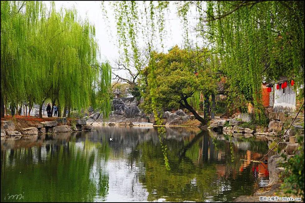 【春天,广西桂林灌阳县向您发出邀请!】江口老街又逢春 - 游山玩水 - 资阳生活社区 - 资阳28生活网 zy.28life.com