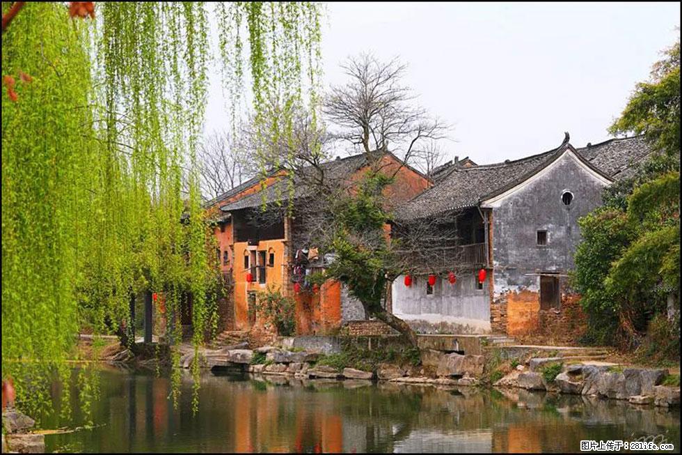 【春天,广西桂林灌阳县向您发出邀请!】江口老街又逢春 - 游山玩水 - 资阳生活社区 - 资阳28生活网 zy.28life.com