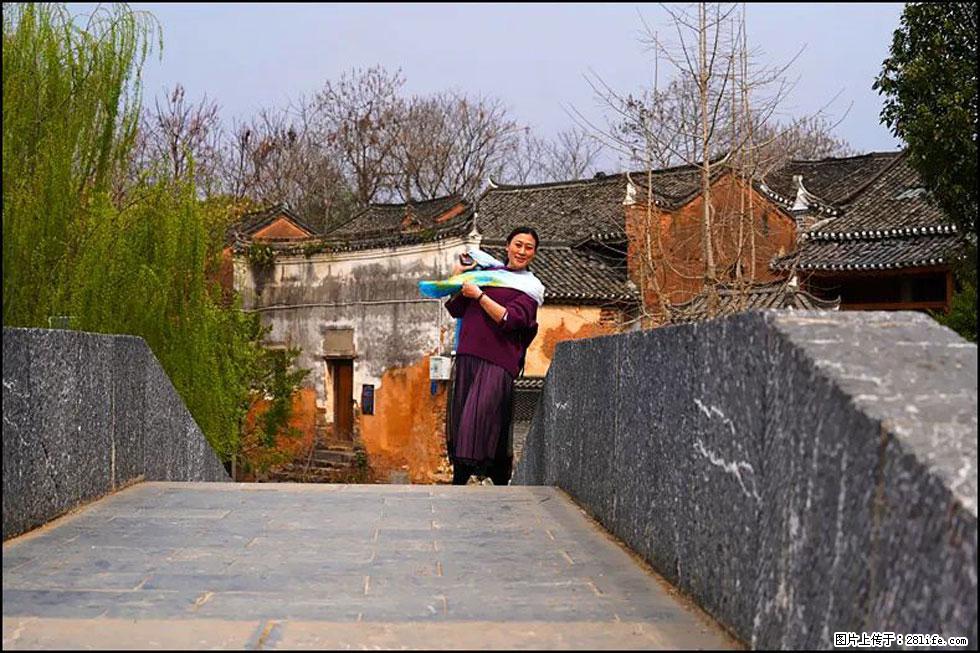 【春天,广西桂林灌阳县向您发出邀请!】江口老街又逢春 - 游山玩水 - 资阳生活社区 - 资阳28生活网 zy.28life.com