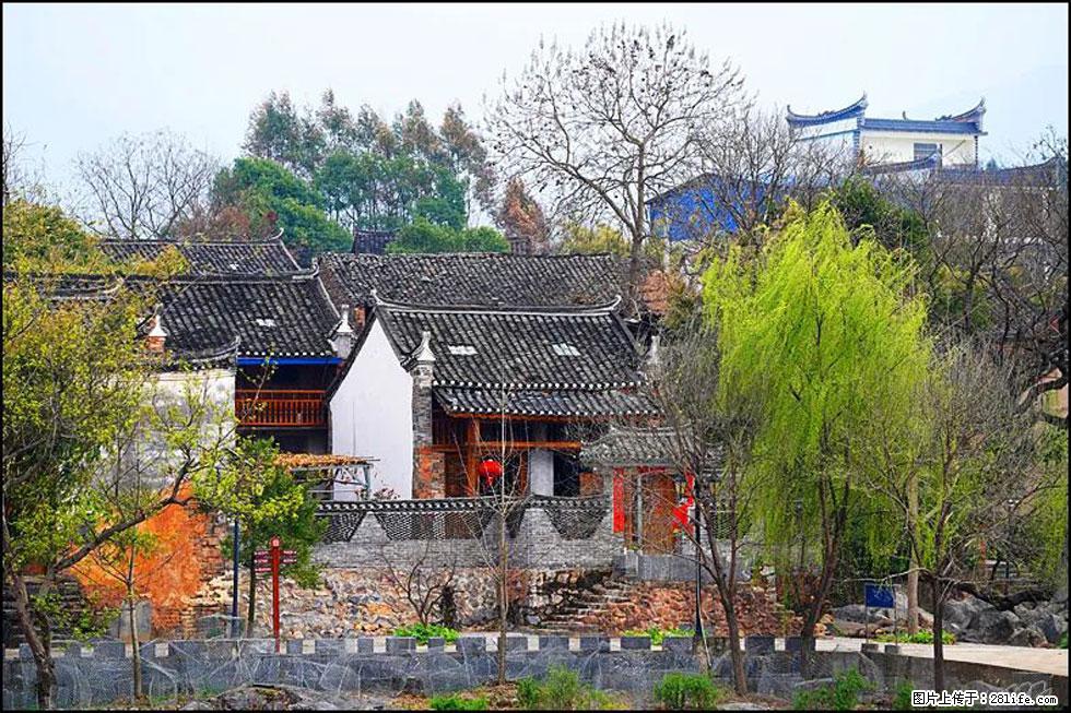 【春天,广西桂林灌阳县向您发出邀请!】江口老街又逢春 - 游山玩水 - 资阳生活社区 - 资阳28生活网 zy.28life.com