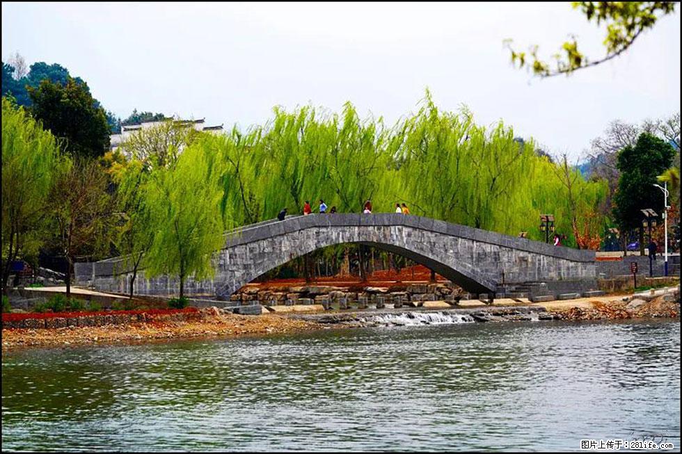 【春天,广西桂林灌阳县向您发出邀请!】江口老街又逢春 - 游山玩水 - 资阳生活社区 - 资阳28生活网 zy.28life.com