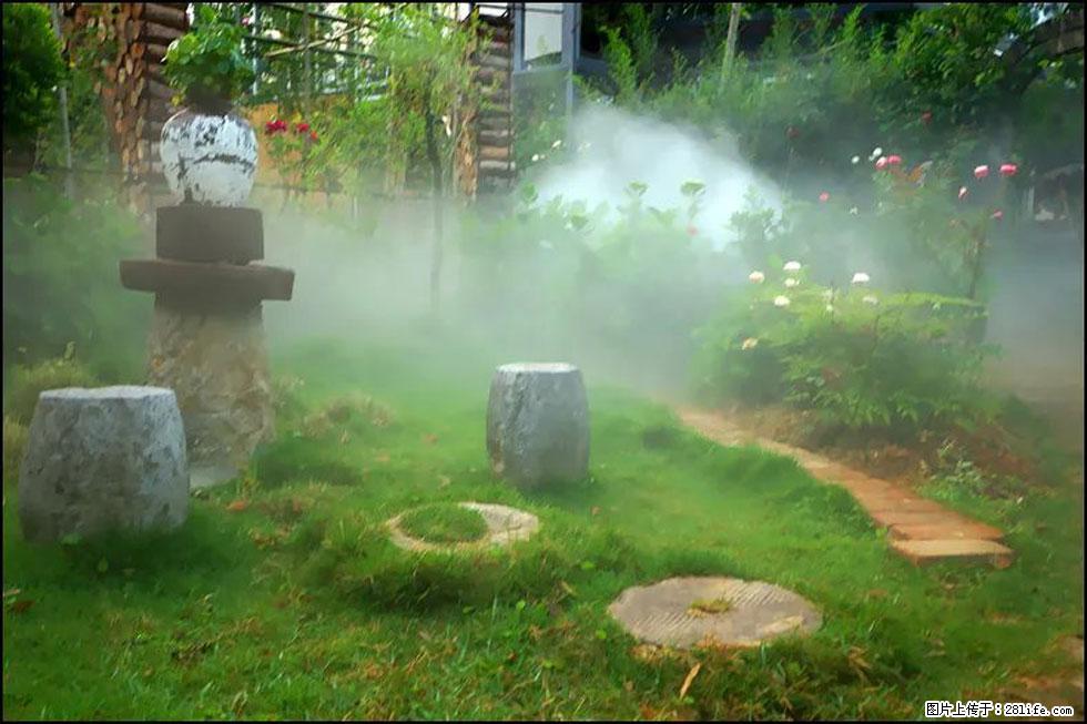 【春天,广西桂林灌阳县向您发出邀请!】如梦似幻莲溪庐 - 游山玩水 - 资阳生活社区 - 资阳28生活网 zy.28life.com