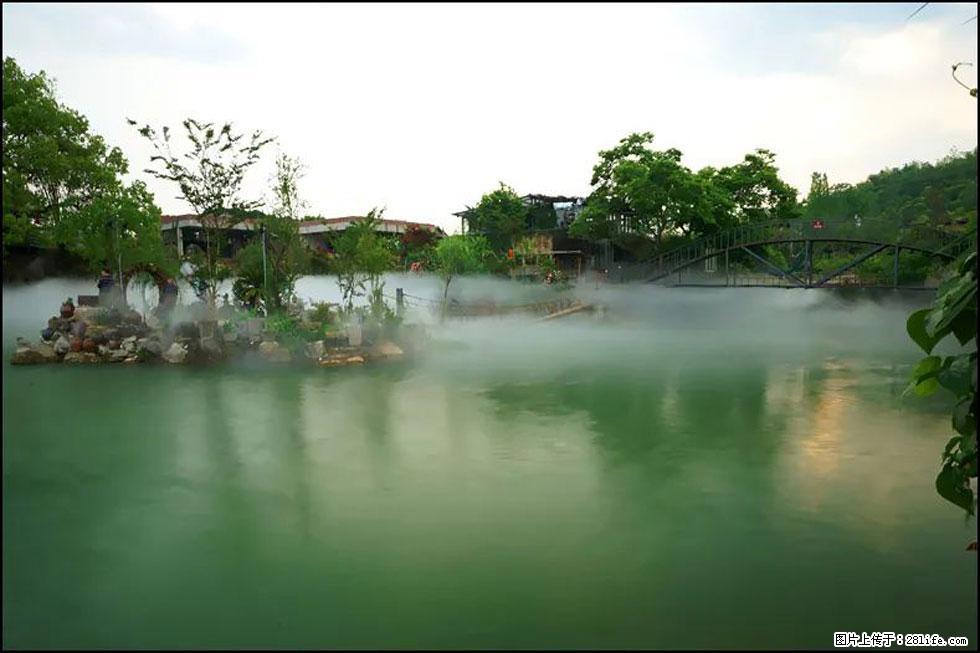 【春天,广西桂林灌阳县向您发出邀请!】如梦似幻莲溪庐 - 游山玩水 - 资阳生活社区 - 资阳28生活网 zy.28life.com