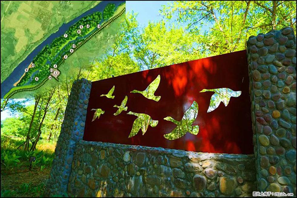 【春天,广西桂林灌阳县向您发出邀请!】熊家寨湿地公园 - 游山玩水 - 资阳生活社区 - 资阳28生活网 zy.28life.com