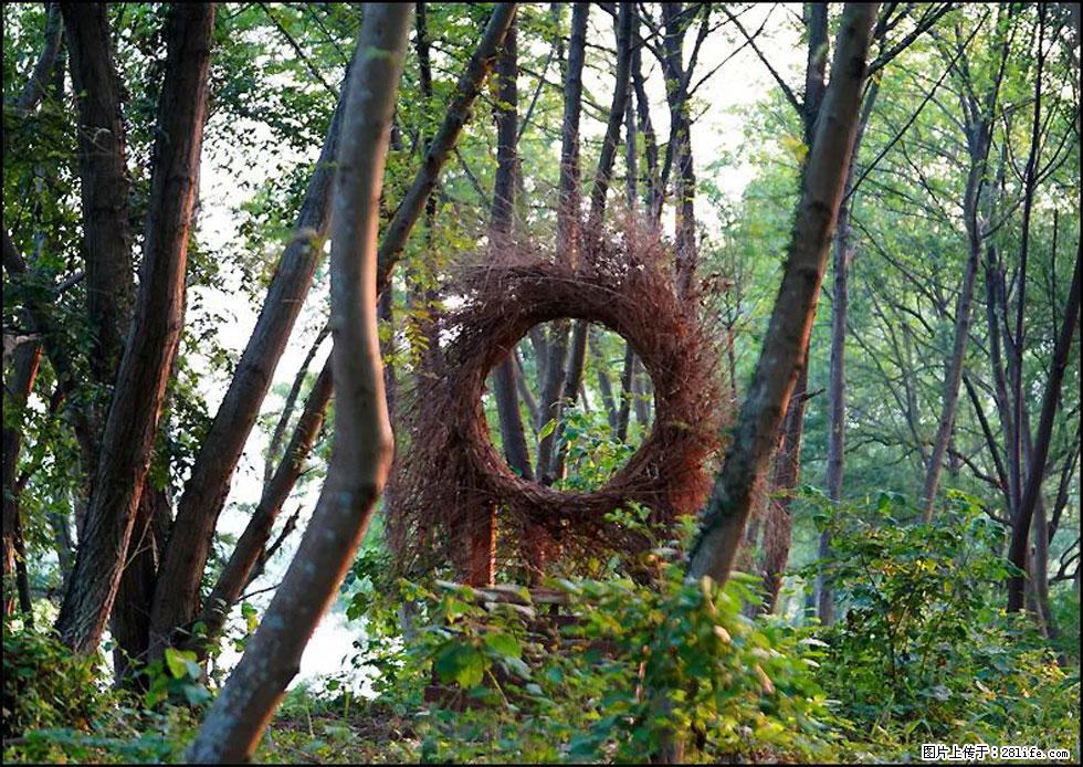 【春天,广西桂林灌阳县向您发出邀请!】熊家寨湿地公园 - 游山玩水 - 资阳生活社区 - 资阳28生活网 zy.28life.com