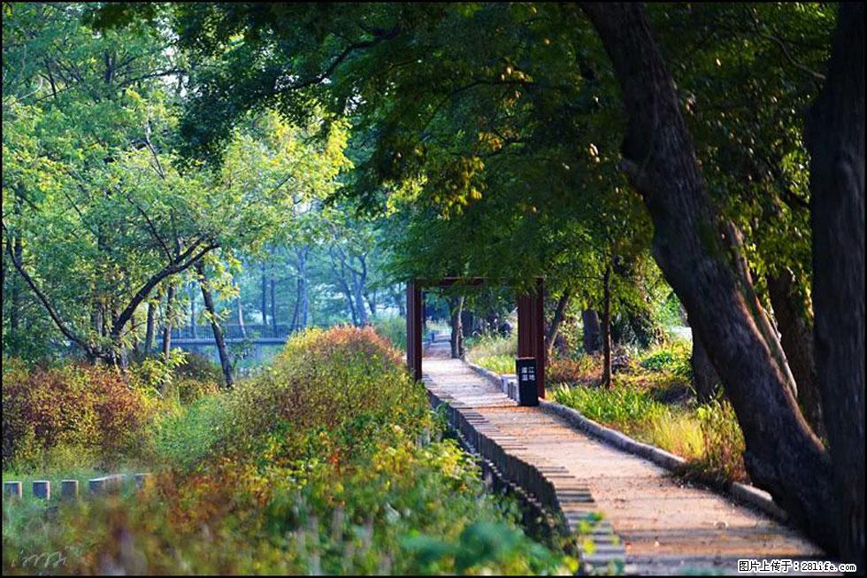 【春天,广西桂林灌阳县向您发出邀请!】熊家寨湿地公园 - 游山玩水 - 资阳生活社区 - 资阳28生活网 zy.28life.com