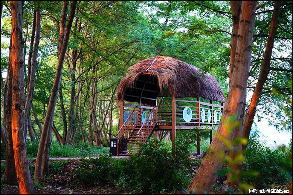 【春天,广西桂林灌阳县向您发出邀请!】熊家寨湿地公园 - 游山玩水 - 资阳生活社区 - 资阳28生活网 zy.28life.com