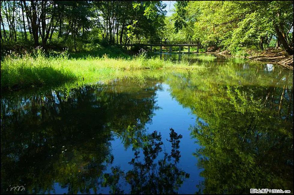 【春天,广西桂林灌阳县向您发出邀请!】熊家寨湿地公园 - 游山玩水 - 资阳生活社区 - 资阳28生活网 zy.28life.com