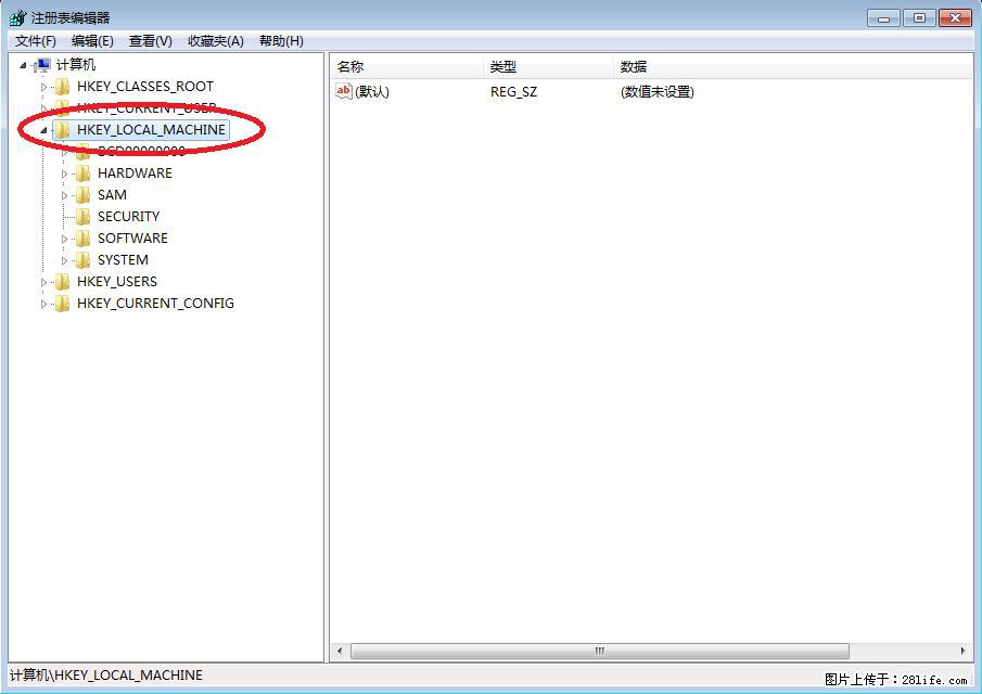 Photoshop不能直接拖拽打开图片的解决办法 - 生活百科 - 资阳生活社区 - 资阳28生活网 zy.28life.com