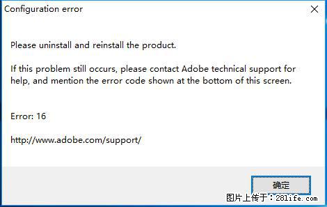 Photoshop不能直接拖拽打开图片的解决办法 - 生活百科 - 资阳生活社区 - 资阳28生活网 zy.28life.com