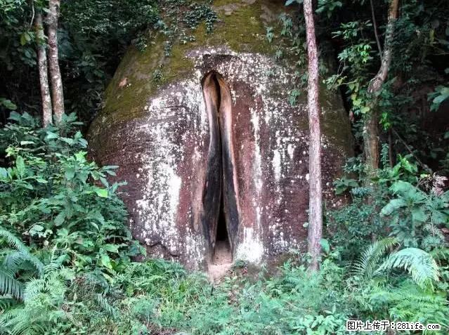让人脸红的流氓景点，大自然真的有点色 - 灌水专区 - 资阳生活社区 - 资阳28生活网 zy.28life.com