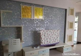 馨城小区 2室85平米 精装修 - 资阳28生活网 zy.28life.com