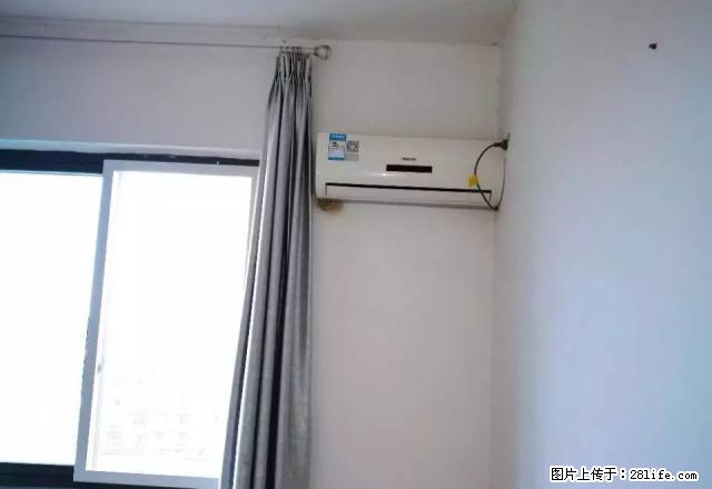 摩根时代 精装 家具家电齐全 1个空调 - 房屋出租 - 房屋租售 - 资阳分类信息 - 资阳28生活网 zy.28life.com