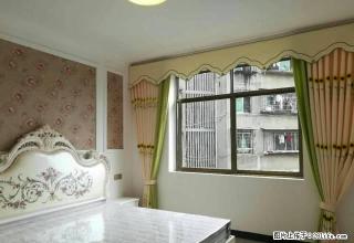 恒大城两室两厅一卫91平米精装家具家电 - 资阳28生活网 zy.28life.com