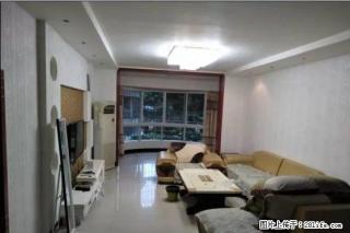 春天花园多层1楼套三双卫精装房出租 - 资阳28生活网 zy.28life.com