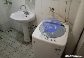 时代阳光B区(郑家巷120号) 1室1厅1卫 - 资阳28生活网 zy.28life.com