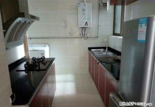 房子很漂亮，家具家电齐全。 环境优美，可拎包入住。 - 资阳28生活网 zy.28life.com