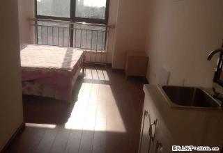 万达单身公寓套一精装住房出租，环境温馨 - 资阳28生活网 zy.28life.com