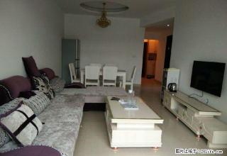 达高国际二期 2室2厅86平米 精装修 半年付 - 资阳28生活网 zy.28life.com