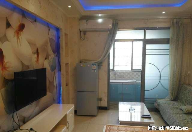 城中摩根时代,精装套一,家具家电齐备,每月只需1288元! - 房屋出租 - 房屋租售 - 资阳分类信息 - 资阳28生活网 zy.28life.com