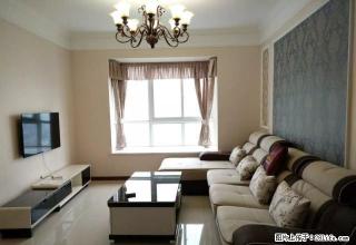 梅西摩根时代 25楼 套三 精装家具家电齐 1800元/月 - 资阳28生活网 zy.28life.com