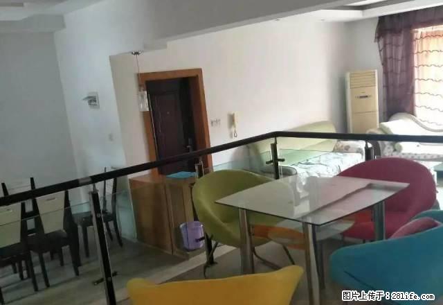 金洋花园套三双卫125平精装家具家电1400元每月 - 房屋出租 - 房屋租售 - 资阳分类信息 - 资阳28生活网 zy.28life.com