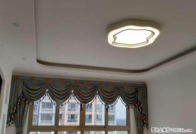 弘城水韵(希望大道) 4室2厅2卫 - 房屋出租 - 房屋租售 - 资阳分类信息 - 资阳28生活网 zy.28life.com