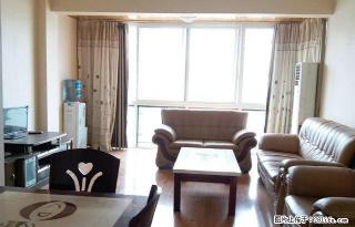 三贤旁弘乐府 4楼 精装修家具家电齐全 带暖气 希望长租 - 资阳28生活网 zy.28life.com