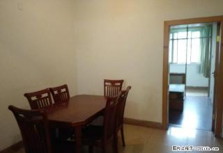 皇龙钢管小区3楼三室两厅双卫小区环境安静屋内采光通风好 - 资阳28生活网 zy.28life.com