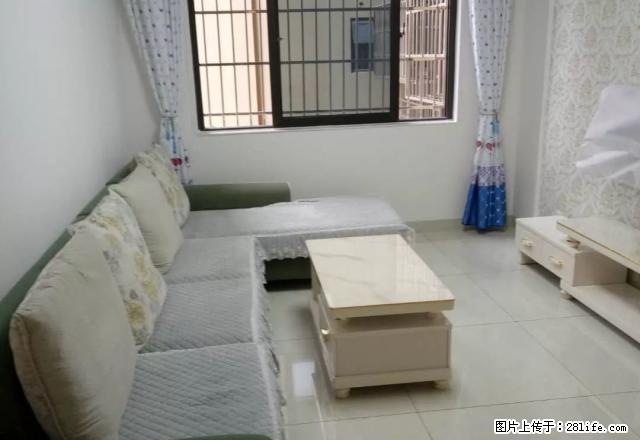 万达华府17楼两室全新精装家具家电齐拎包入住环境好购物方便 - 房屋出租 - 房屋租售 - 资阳分类信息 - 资阳28生活网 zy.28life.com