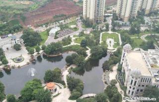 春天半岛3楼85平套二家具家电空调齐600元 - 资阳28生活网 zy.28life.com