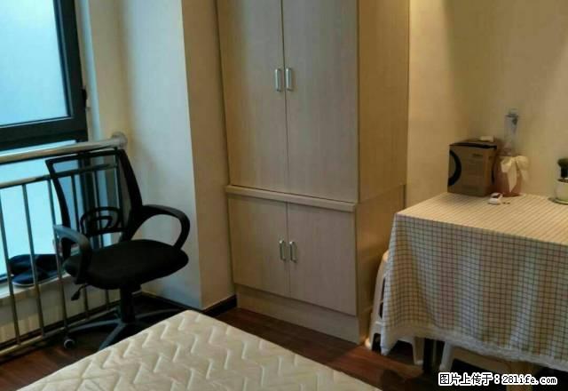 万达广场SOHO公寓，套一，精装，全套家具家电空调，900元 - 房屋出租 - 房屋租售 - 资阳分类信息 - 资阳28生活网 zy.28life.com