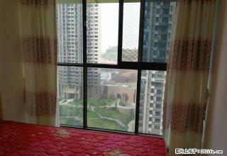 万达华府，精装三室双卫，家具家电齐全，1400/月 - 资阳28生活网 zy.28life.com