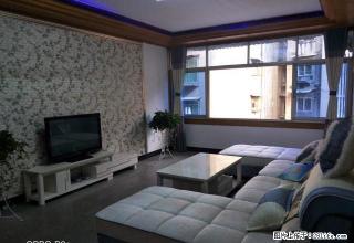 河心地 3室2厅2卫 精装修 - 资阳28生活网 zy.28life.com