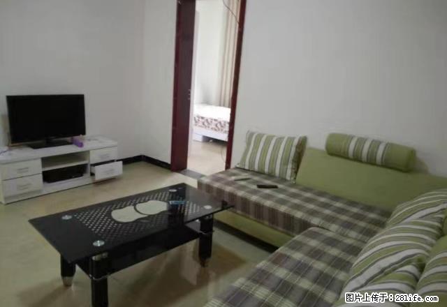 时代阳光d区套一精装住房出租，家具家电齐全 - 房屋出租 - 房屋租售 - 资阳分类信息 - 资阳28生活网 zy.28life.com