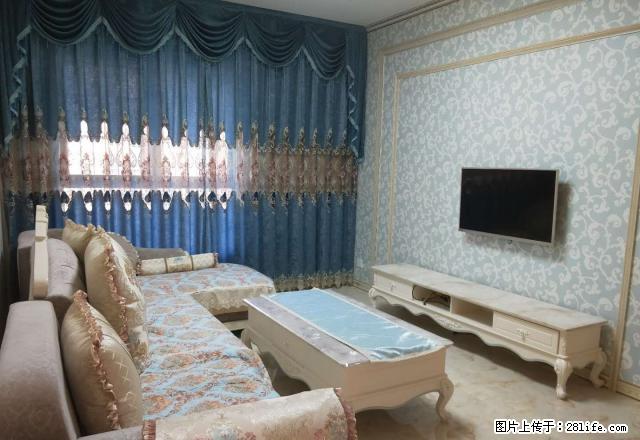 鼎晟泓府套二豪装住房出租，新家具家电，拎包入住 - 房屋出租 - 房屋租售 - 资阳分类信息 - 资阳28生活网 zy.28life.com