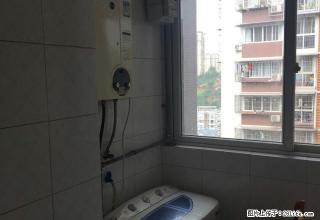 山水名城套三出租，部分家电 - 资阳28生活网 zy.28life.com