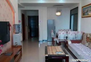 家乐福对面达高国际套二精装住房出租。家具家电齐全 - 资阳28生活网 zy.28life.com