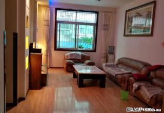 万达对面钟家湾小区套三住房出租，家具家电齐全 - 资阳28生活网 zy.28life.com