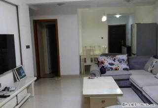 领地坐标电梯7楼精装修拎包入住3室好房源 - 资阳28生活网 zy.28life.com