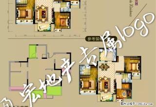 万达华府 5栋精装3室2厅2卫出租 - 资阳28生活网 zy.28life.com