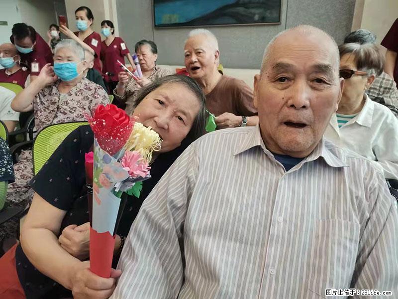 上海国企养老院,星级酒店环境,招聘养老护工 - 职场交流 - 资阳生活社区 - 资阳28生活网 zy.28life.com