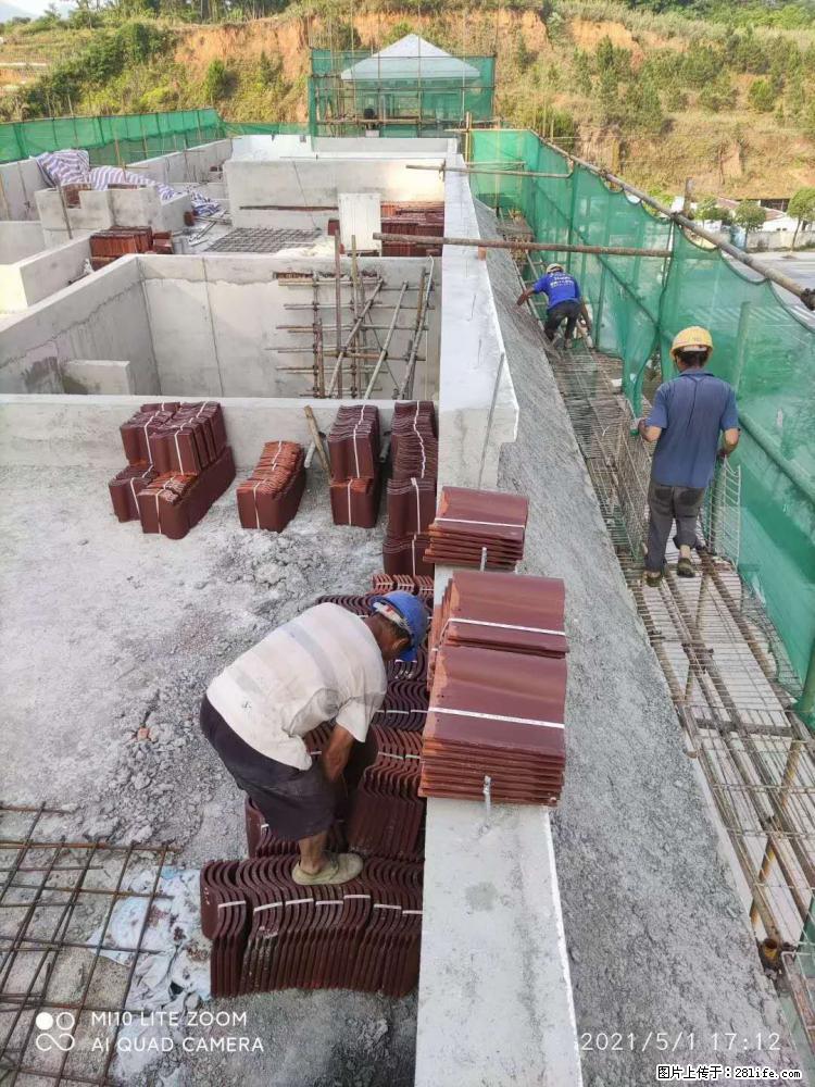 【广西三象建筑安装工程有限公司】绿地衫和田叠墅项目 - 家居生活 - 资阳生活社区 - 资阳28生活网 zy.28life.com