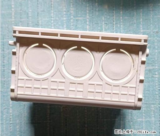 桂林荣泰吹塑、注塑【厂家直销】PVC阴燃电工配件,精品86底盒 - 家居生活 - 资阳生活社区 - 资阳28生活网 zy.28life.com